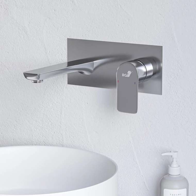 Смеситель для раковины Shower Panels