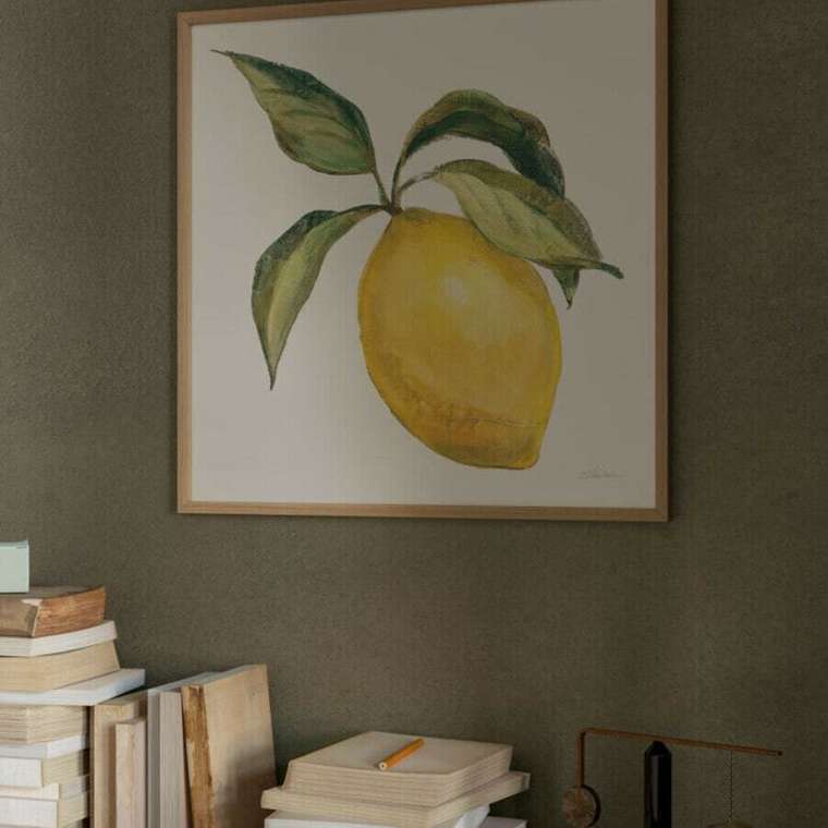 Дикое Яблоко - Le Citron On Cream