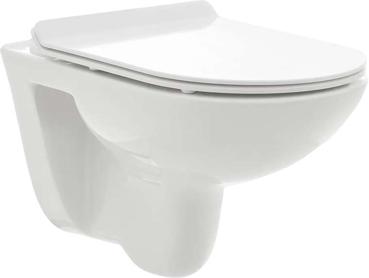 Комплект 3 в 1 инсталляция Duofix