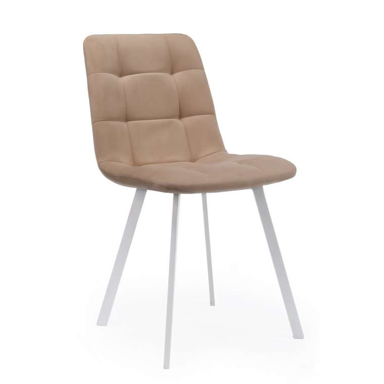 Стул Чилли бежевого цвета