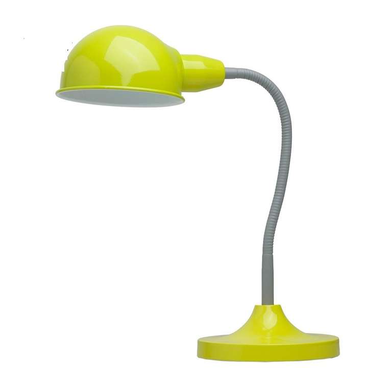 Лампа настольная MW-Light Ракурс 