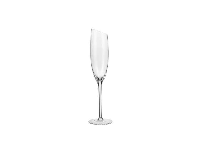 Набор из двух бокалов для шампанского Billibarri Andorinha