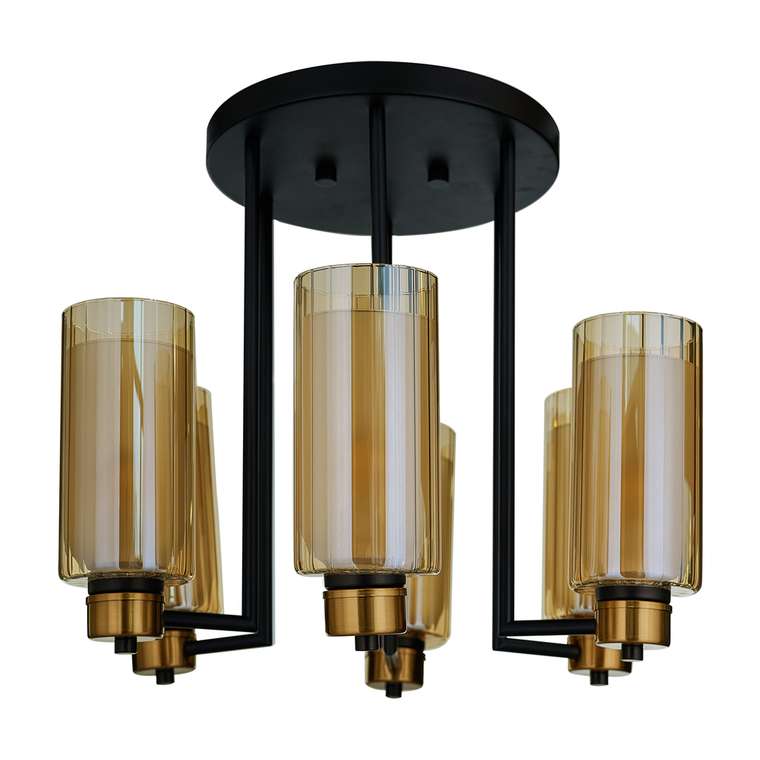 Люстра ALLModern 33IDEAS CHN900-M15AM