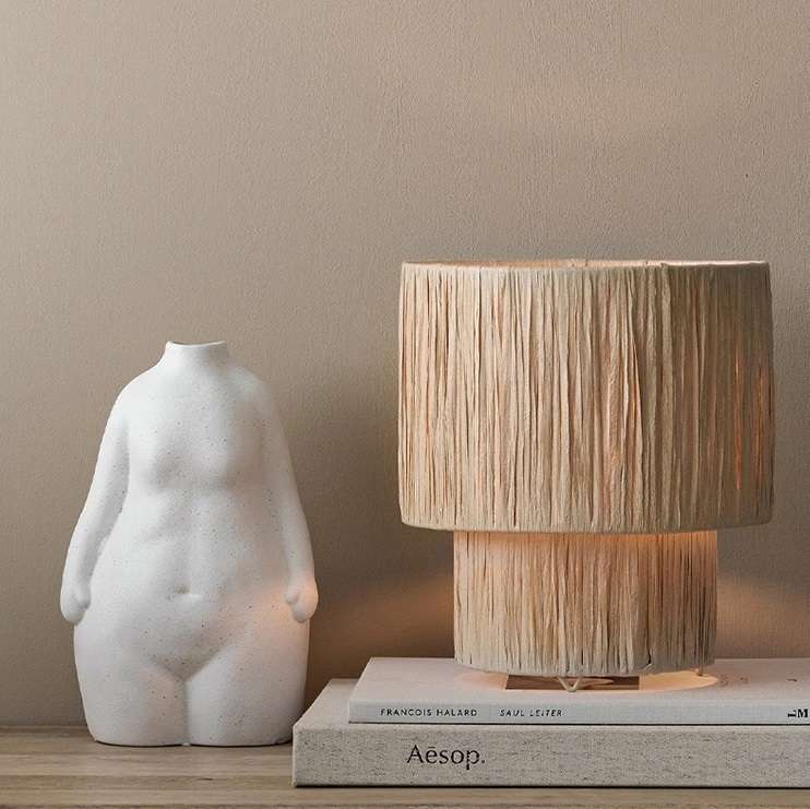 Настольная лампа Inodesign Hiskias 44.2225