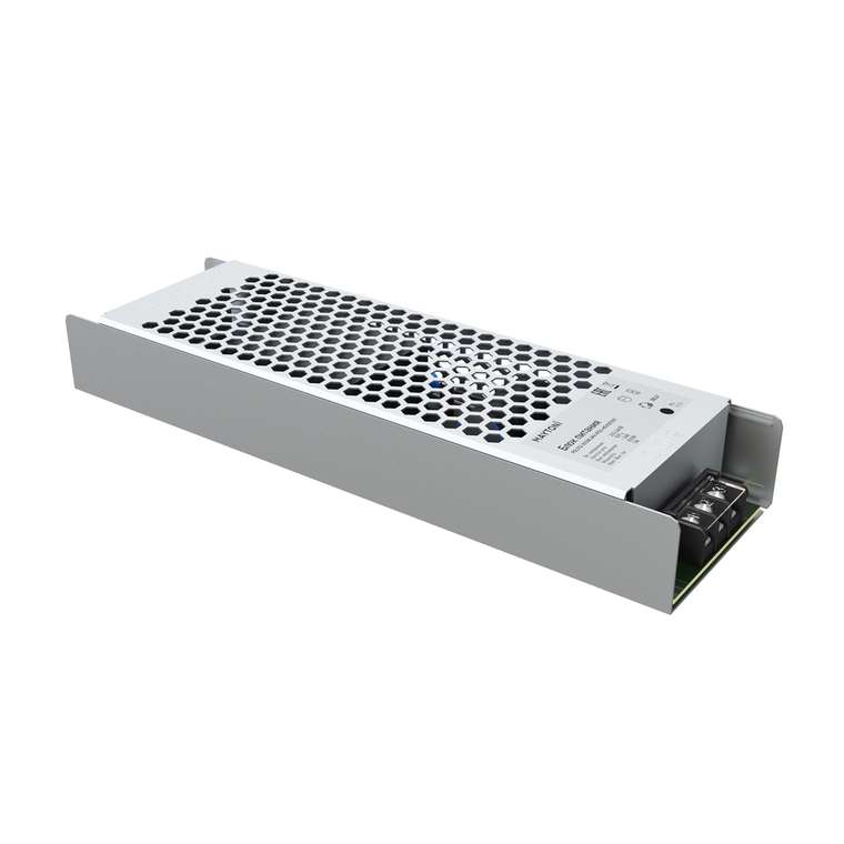 Комплектующие к светодиодной ленте Led Strip 821005 Блоки питания 24В Блоки питания