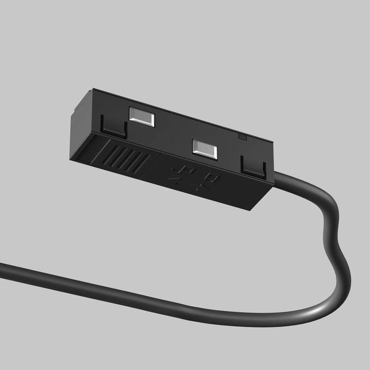 Комплектующие для трековой системы Technical TRA034B-42B-1 Accessories for tracks Exility Магнитная трековая система 23мм EXILITY