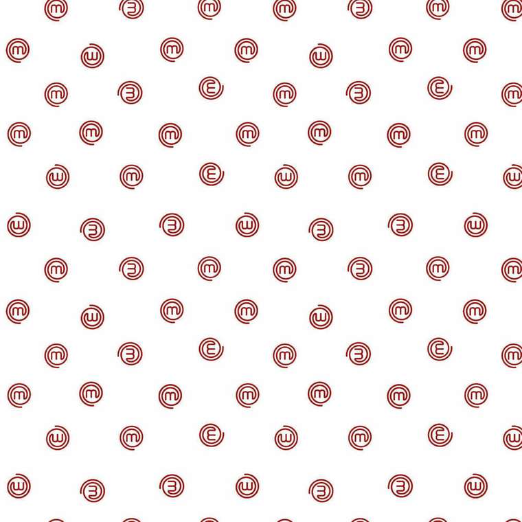 Скатерть из смолы, устойчивая к пятнам  Masterchef Разноцветный 150 x 150