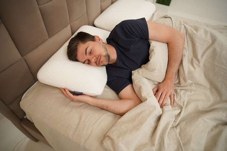 Подушка Notte Ortocervicale 40х60