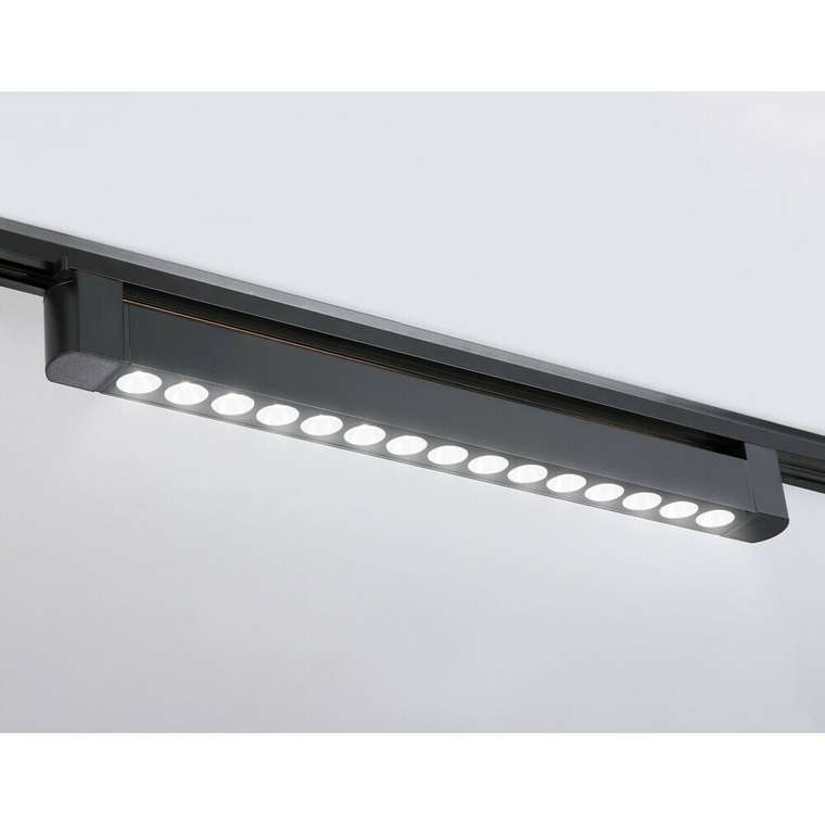 Трековый светильник Ambrella Track System GL6715