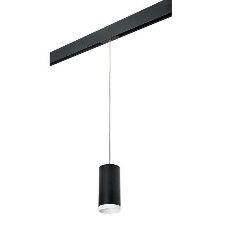 Светильник д/1-фазн трека RULLO HP16 (216487+595887+203486)