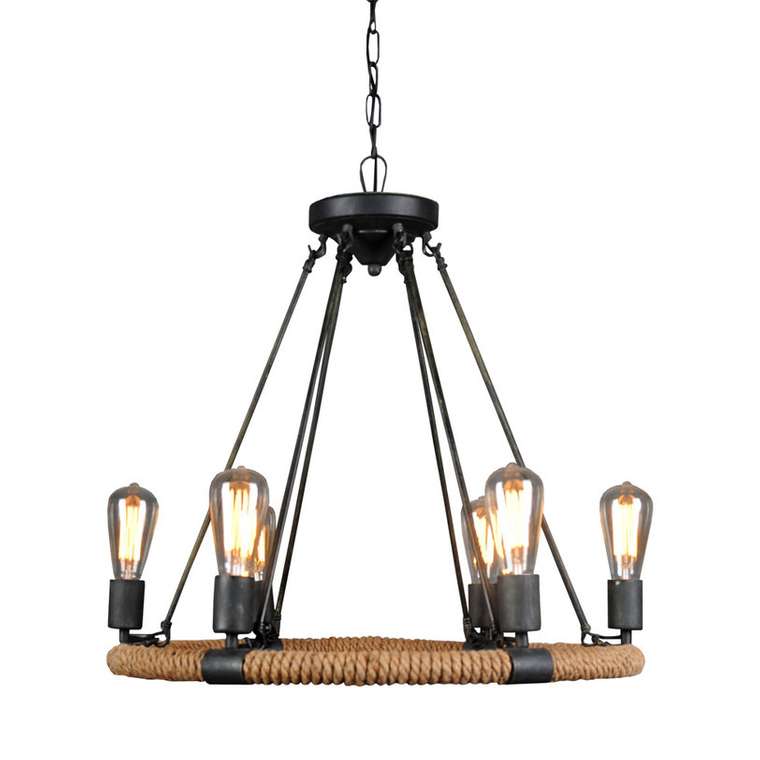 Подвесной светильник "STEPHEN CHANDELIER"