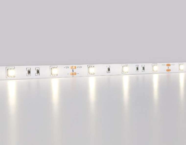 Светодиодная лента LED Strip 12V GS1802