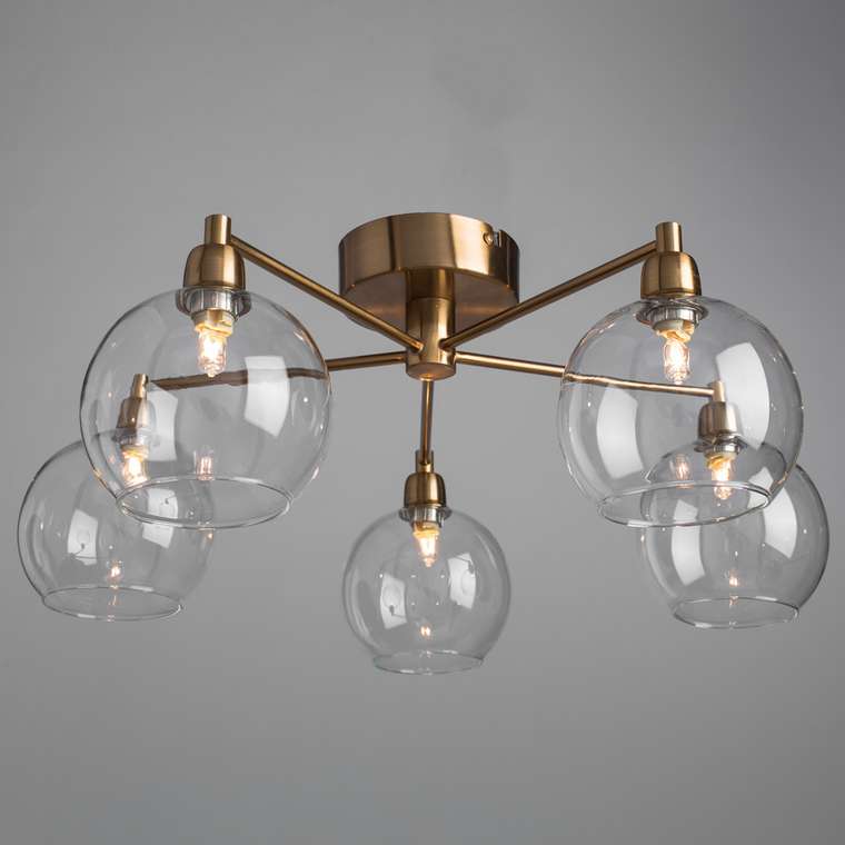 Потолочная люстра ARTE LAMP