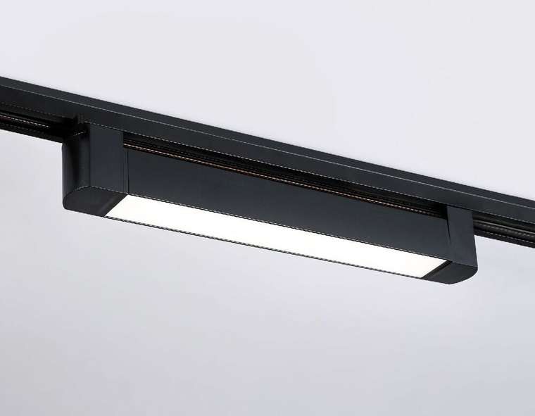 Трековый однофазный светильник Ambrella Light Track system GL6733