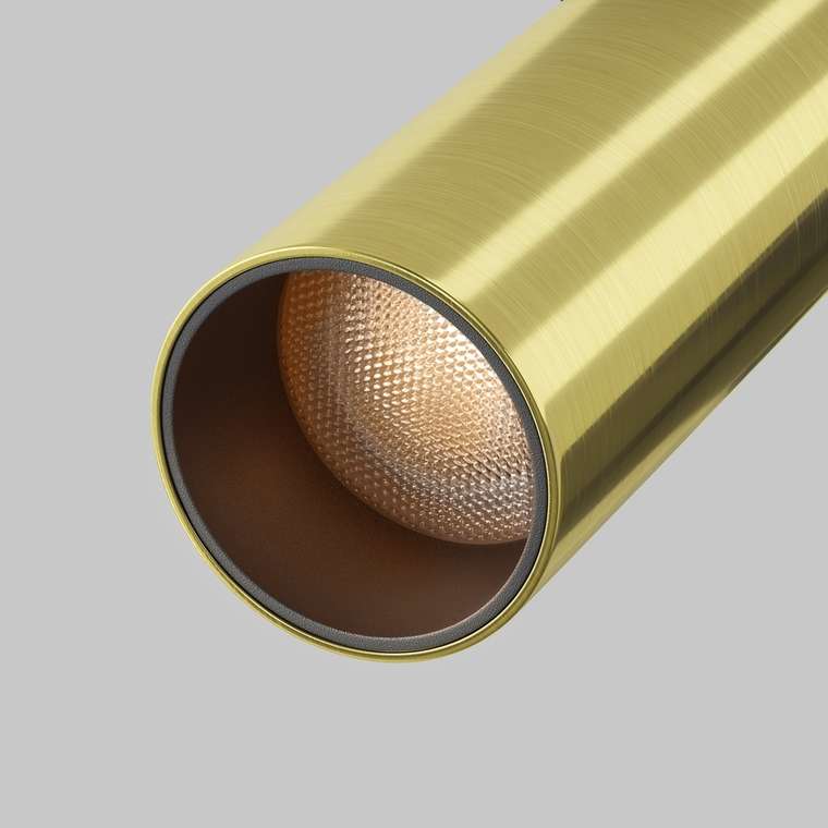 Встраиваемый светильник Technical C053CL-L12W2.7K-W-BS FOCUS LED Ceiling