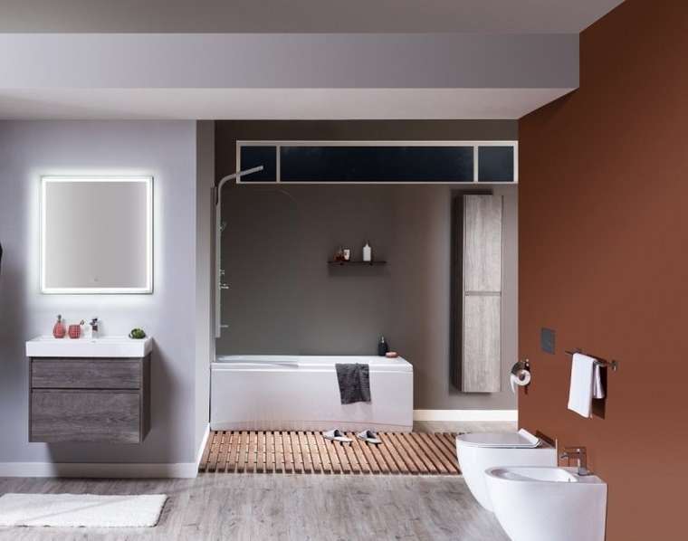 Шкаф-пенал Nova Lite