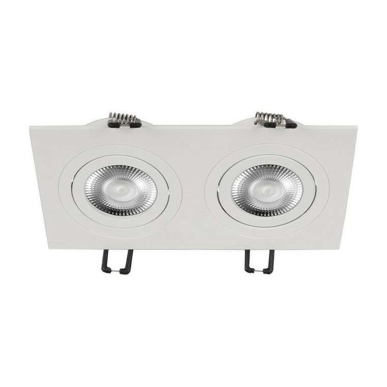Светильник точечный Loft It Hap 10341/2A White