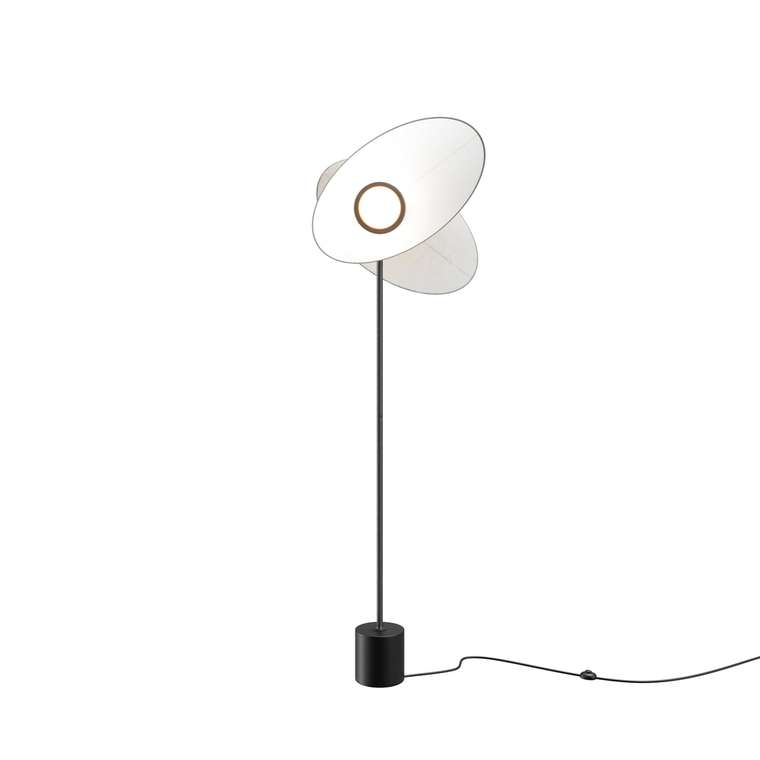Напольный светильник (торшер) Maytoni MOD396FL-L10W3K Evolution Modern