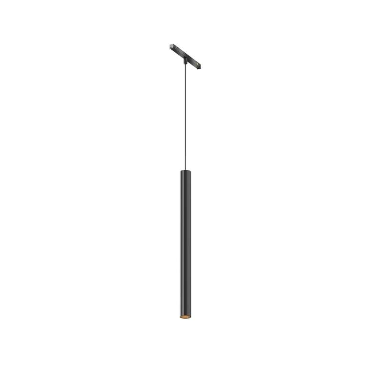 Трековый светильник Technical TR245-7W3K-B Focus Led Трековая система EXILITY X