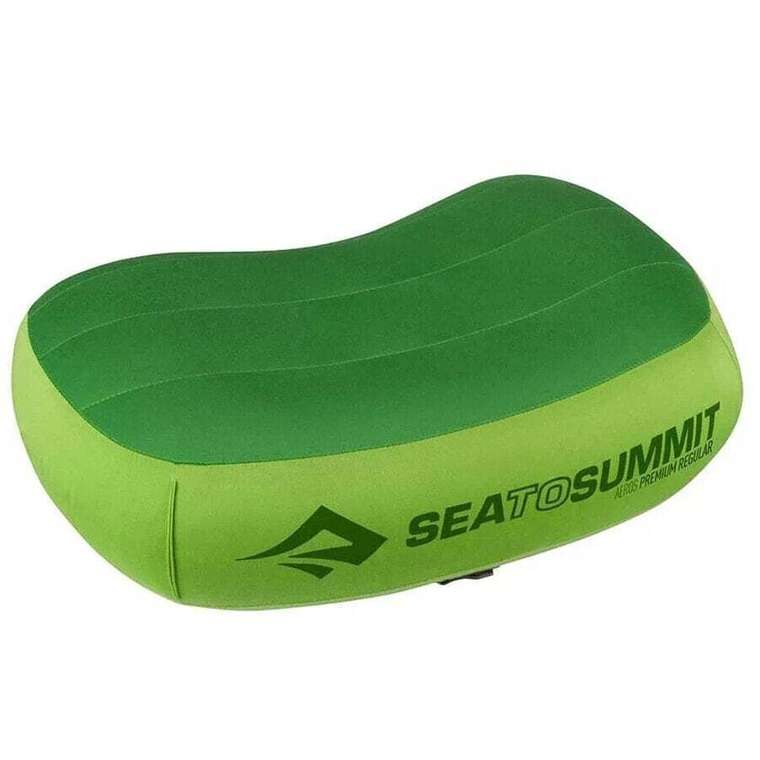 SEA TO SUMMIT Aeros Premium Regular подушка