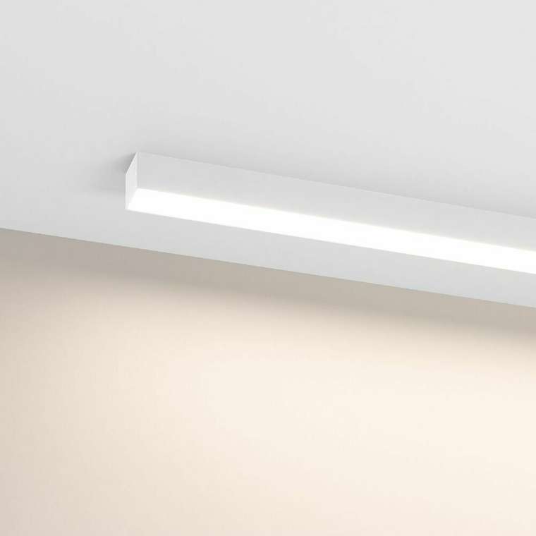 Линейный потолочный светильник Arlight SP-LINE-4970-L960-32W Warm3000 053071