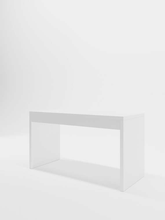 Письменный стол Paskal белого цвета