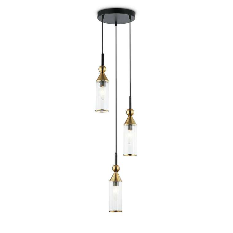 Люстра Ambrella Heigh Light LH55252