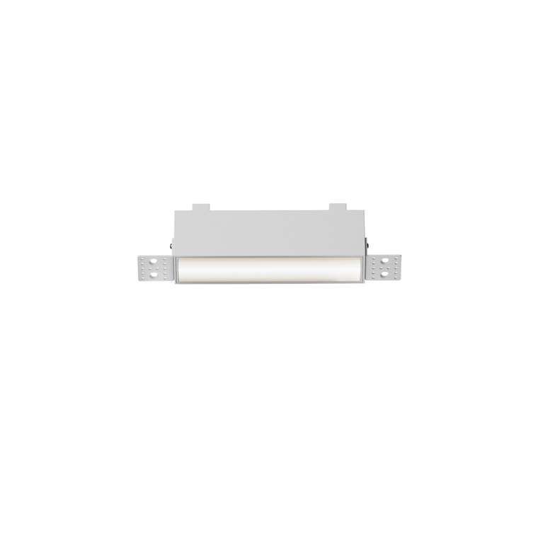 Встраиваемый светильник Technical DL066-12W3-6K-TRS-W Basis Downlight