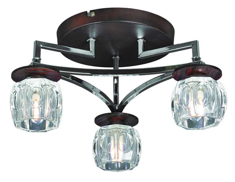 Люстра  Эконом