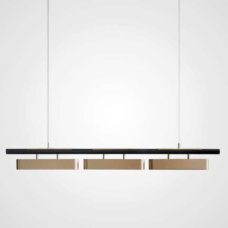 Подвесной светильник Colt Pendant Lamp L140