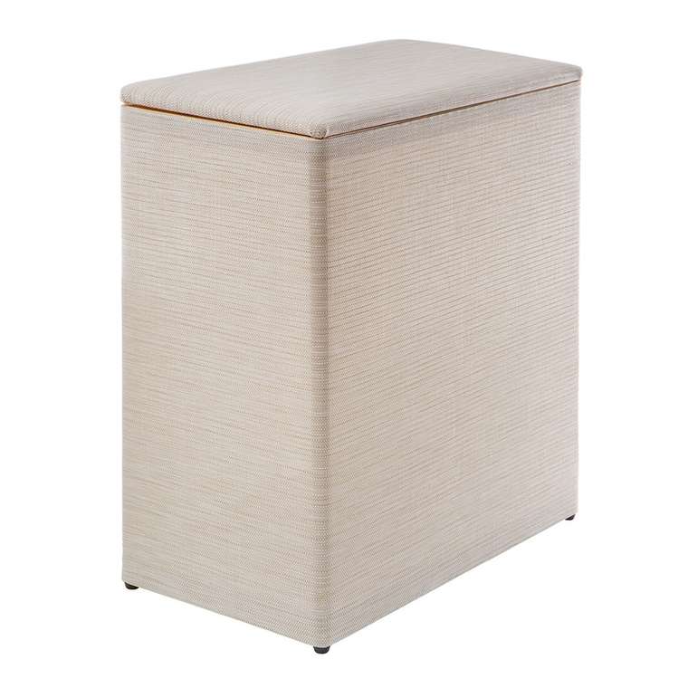 Корзина Casy Home для белья 