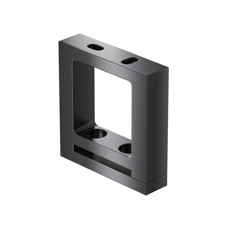 Комплектующие для текстильной подвесной системы Technical TRA130BS-B-1 Accessories for system Parity Текстильная подвесная система PARITY