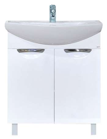 Мебель для ванной Лаванда