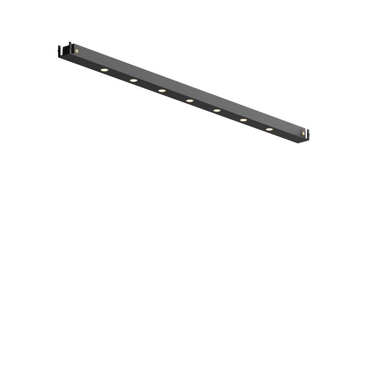 Трековый светильник Technical TR174-1-12WTW-M-B Points Магнитная трековая система 15мм BASITY