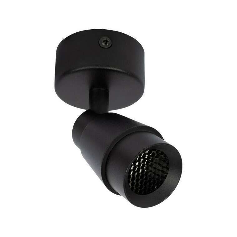 Светильник точечный Loft It Comb 10330/A Black