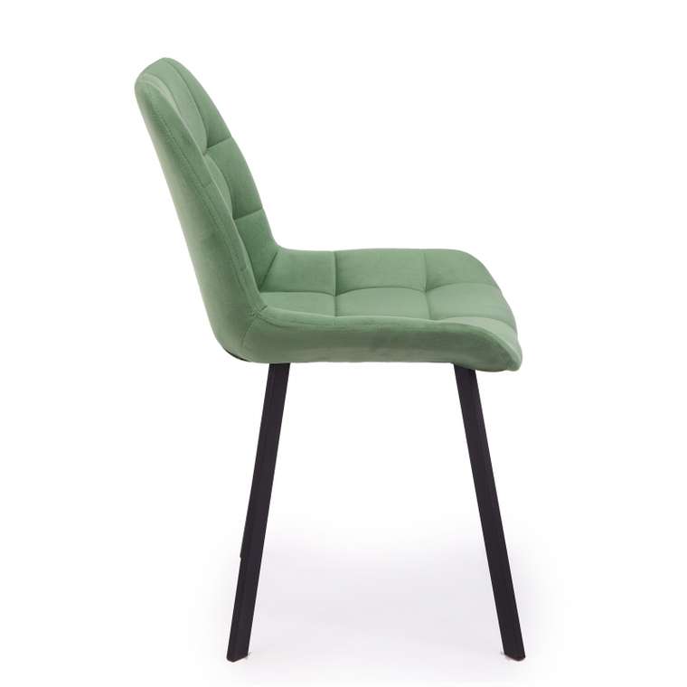 Обеденный стул Челси П фисташкового цвета