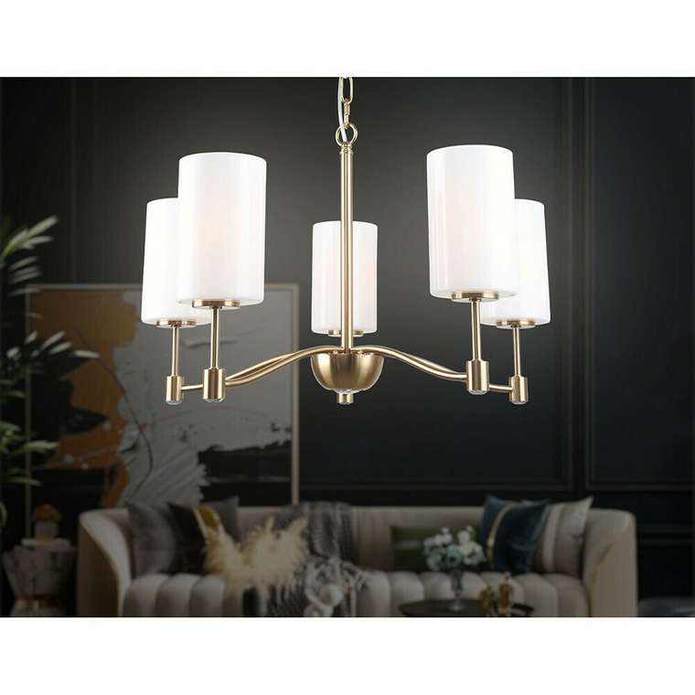 Люстра Ambrella Heigh Light LH56051