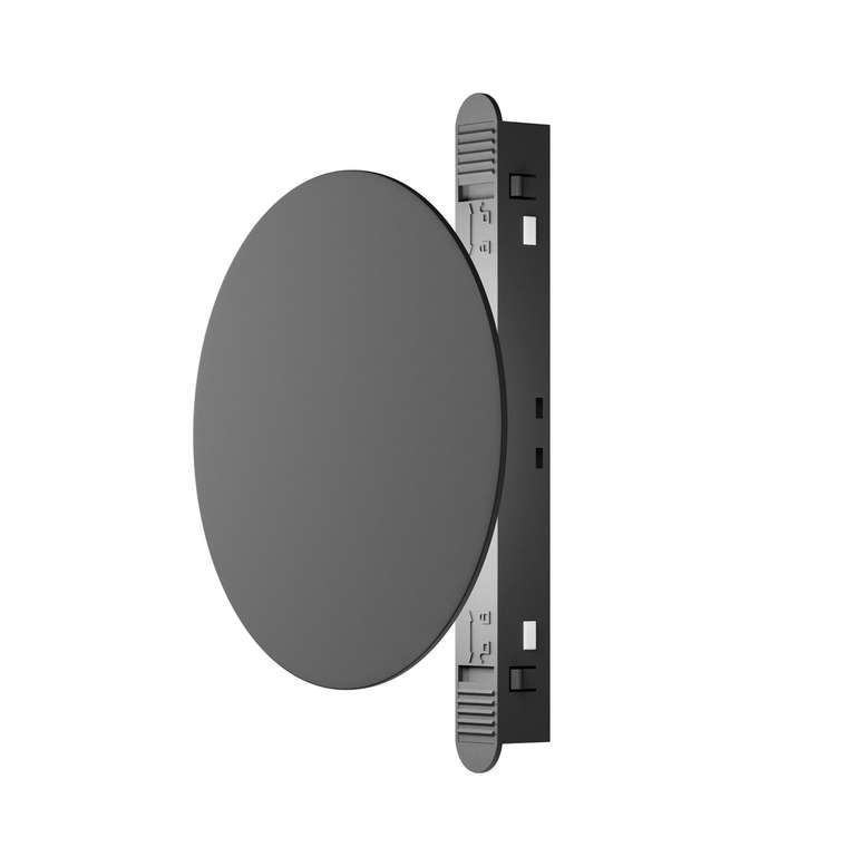 Трековый светильник Technical TR107-4-5W-DS-B Relax Магнитная трековая система 23мм EXILITY