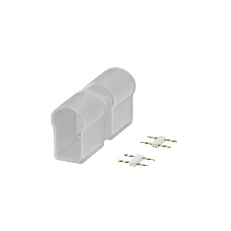 Комплектующие для гибкого неона Led Strip 201238 Гибкий неон 220В Гибкий неон