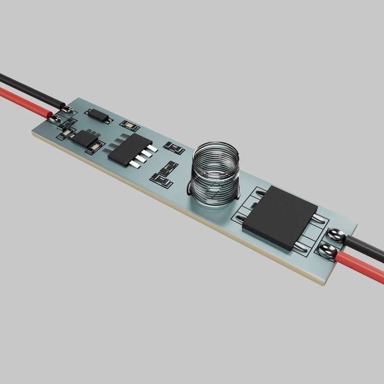 Контроллер Lighting control 751004 Датчики Датчики