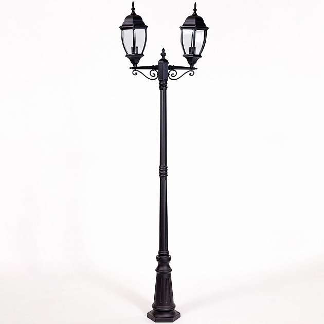 Наземный фонарь IP44 91209L A Bl Oasis Light 91209LA