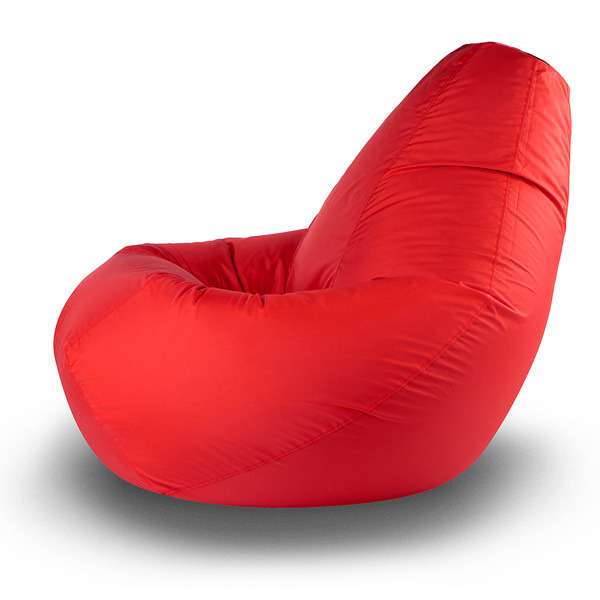 Кресло мешок "Red Oxford XL"