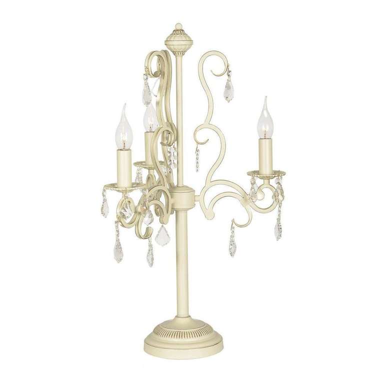 Настольная лампа Arti Lampadari Gioia