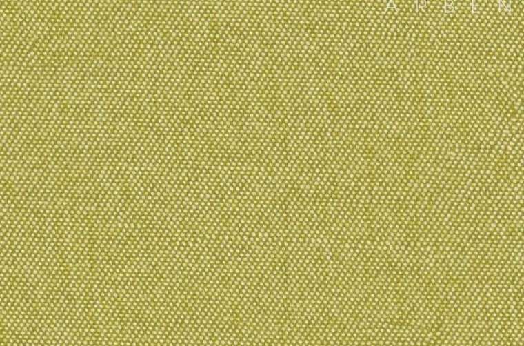 Кровать без основания Routa 120х200 светло-зеленого цвета (рогожка)