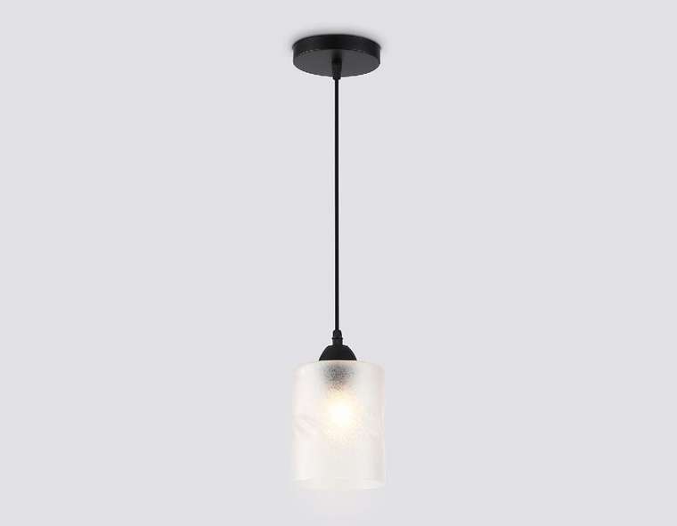 Подвесной светильник Loft TR3409 (стекло, цвет белый)