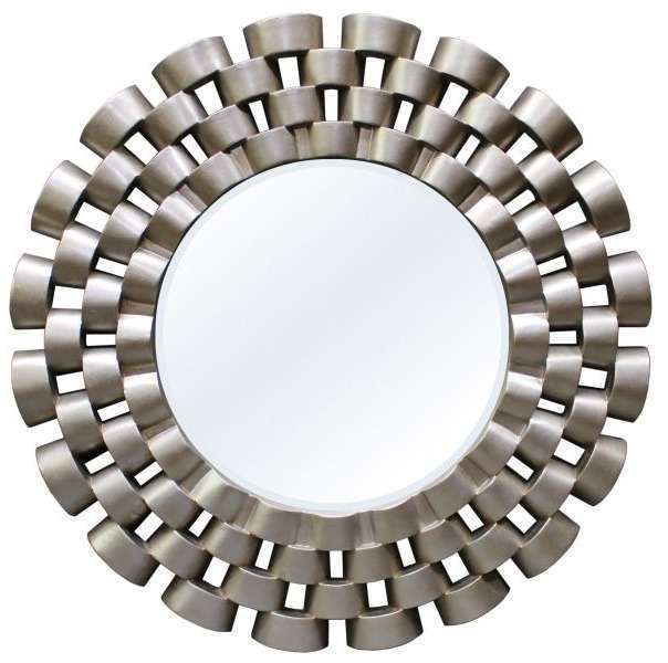 ЗЕРКАЛО SILVER