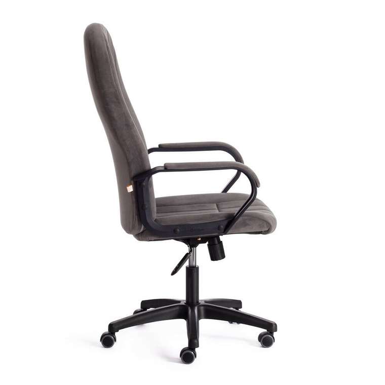 Офисное кресло Office серого цвета