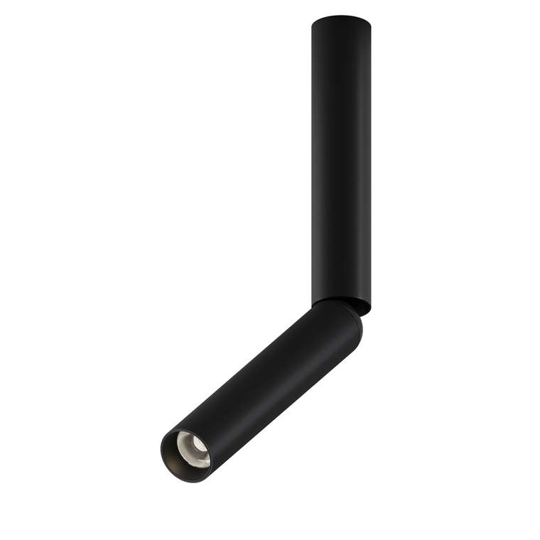 Потолочный светильник Technical C142CL-6W4K-B Focus T Ceiling