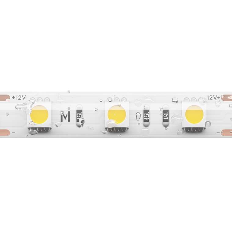 Светодиодная лента Led Strip 201188 Базовая светодиодная лента Светодиодная лента Base