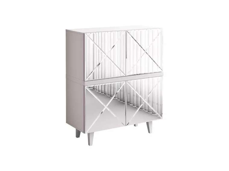 Шкаф Kristal